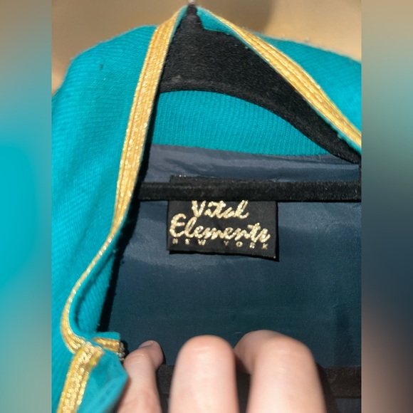 VITAL ELEMENTS - Picture 3 of 4